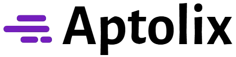 Aptolix Logo